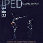 Gavin Bryars: Biped - Music For The Dance By Merce Cunningham, CD