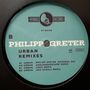 Philipp Greter: Urban Remixes, LP