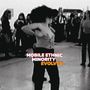 Mobile Ethnic Minority: Evolver, LP