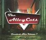 Alley Cats: Greatest Hits, CD