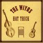 The Wiyos: Hat Trick, CD