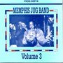 Memphis Jug Band: Volume 3, CD