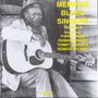 Memphis Blues Singers: Vol. 2-Memphis Blues Singers, CD