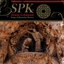 S.P.K.: Zamia Lehmanni, CD