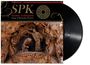 S.P.K.: Zamia Lehmanni (Songs Of Byzantine Flowers) (180g) (Limited Indie Edition), LP