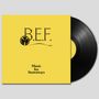 B.E.F. (British Electric Foundation): Music For Stowaways (180g), LP