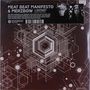 Meat Beat Manifesto & Merzbow: Extinct, LP