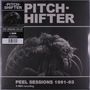 Pitchshifter: Peel Sessions 1991-93, LP