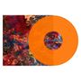 Frail Body: Artificial Bouquet (Transparent Orange Crush Vinyl, LP
