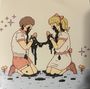 Greet Death: Die In Love, CD