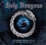 Holy Dragons: Jörmungandr: The Serpent of the World, CD