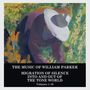 William Parker: Migration Of Silence Into And Out Of The Tone World (Volumes 1 - 10), CD,CD,CD,CD,CD,CD,CD,CD,CD,CD