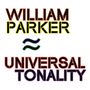 William Parker: Universal Tonality, CD,CD