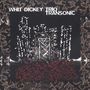 Whit Dickey (geb. 1954): Transonic, CD