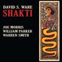 David S. Ware: Shakti, CD