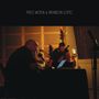 Fred Moten: Revision, CD