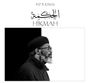 Pat Thomas: Hikmah, CD