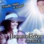 Jeanette Baker: Finally Make A Stand, CD