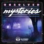 Unsolved Mysteries: Ghosts/Hauntings/The Unexplained (remastered) (Limited Edition) (Colored Vinyl), LP