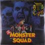 Bruce Broughton: Monster Squad - O.S.T. (Definitive Edition), LP,LP,LP