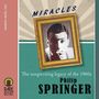 Philip Springer (Miracles: The Songwriting Legacy), CD