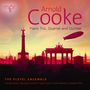 Arnold Cooke: Klavierquartett, CD