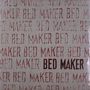 Bed Maker: Bed Maker, LP
