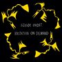 Sensor Ghost: Irritation On Demand, LP