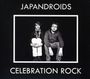 Japandroids: Celebration Rock, CD