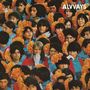 Alvvays: Alvvays (180g) (Orange Vinyl) (Repress), LP