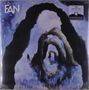Fan: Bartons Den (180g) (Midnight Blue Vinyl), LP