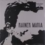 Rainer Maria : Catastrophe Keeps Us Together (180g), LP