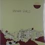 Vivian Girls: Vivian Girls (remastered) (180g) (Limited Edition) (Cream/Maroon Vinyl) (45 RPM), LP
