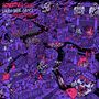Laura Jane Grace In The Trauma Tropes: Adventure Club, CD