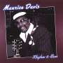 Maurice Davis: Rhythm & Blues, CD