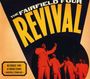 The Fairfield Four: Revival, CD