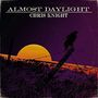 Chris Knight: Almost Daylight, CD
