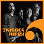 Trigger Hippy: Full Circle And Then Some (180g), LP,LP