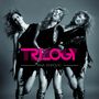 Ana Popovic: Trilogy, CD