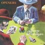 Yancy Derringer: Openers, CD