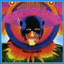 Bokaj Retsiem: Psychedelic Underground, CD