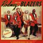 Rodney & The Blazers: The Complete Recordings, CD