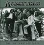 Wakefield: The Lost Warthog Tapes, CD