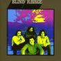 Blind Ravage: Blind Ravage, CD