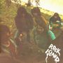 Rock Island: Rock Island, CD