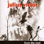 Julius Victor: From The Nest, CD