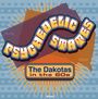 : Psychedelic States: The Dakotas, CD