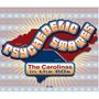 : Psychedelic States: The Carolinas In The 60s, CD,CD,CD