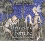 Guillaume de Machaut: Balladen,Motetten,Virelay "Remede de Fortune", CD