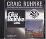 "Craig Ruhnke", "Craig Ruhnke Band-Summer Girl/True Love", "The Craig Ruhnke Band", "2LPs on 1CD", "True Love/Craig Ruhnke". Retro-Auto.